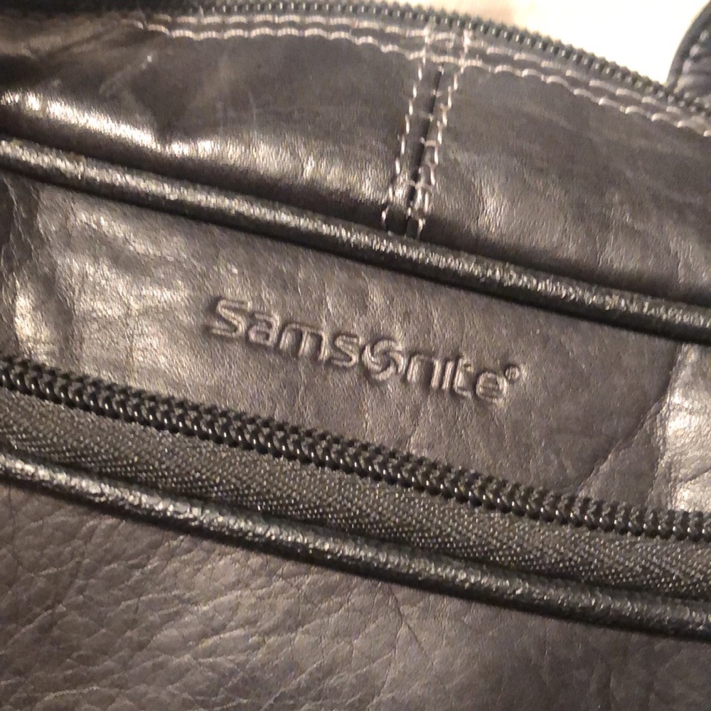Samsonite Briefcase - image 2